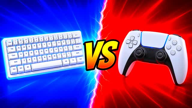 RED VS BLUE SWITCH AXLE 🔴🔵 — Fortnite Creative map