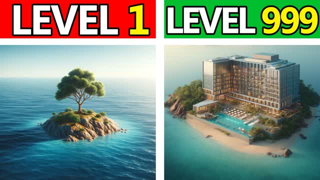 🏨HOTEL TYCOON #2 — Fortnite Creative map