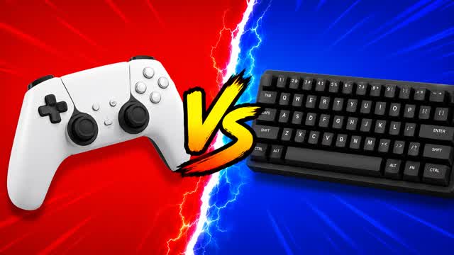 BLUE VS RED STEADY UNDER SPEED 🔵🔴 — Fortnite Creative map
