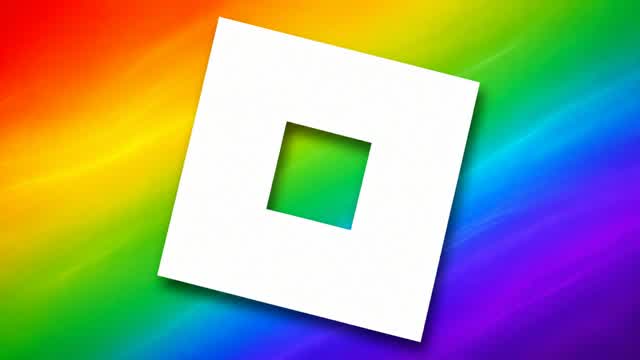 RAIMBOW RED VS BLUE — Fortnite Creative map cover art