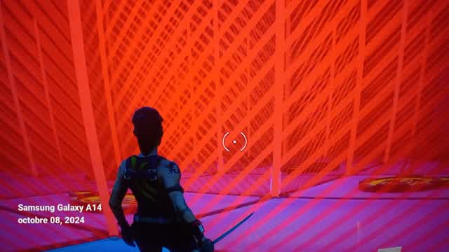 Box Fight — Fortnite Creative map cover art