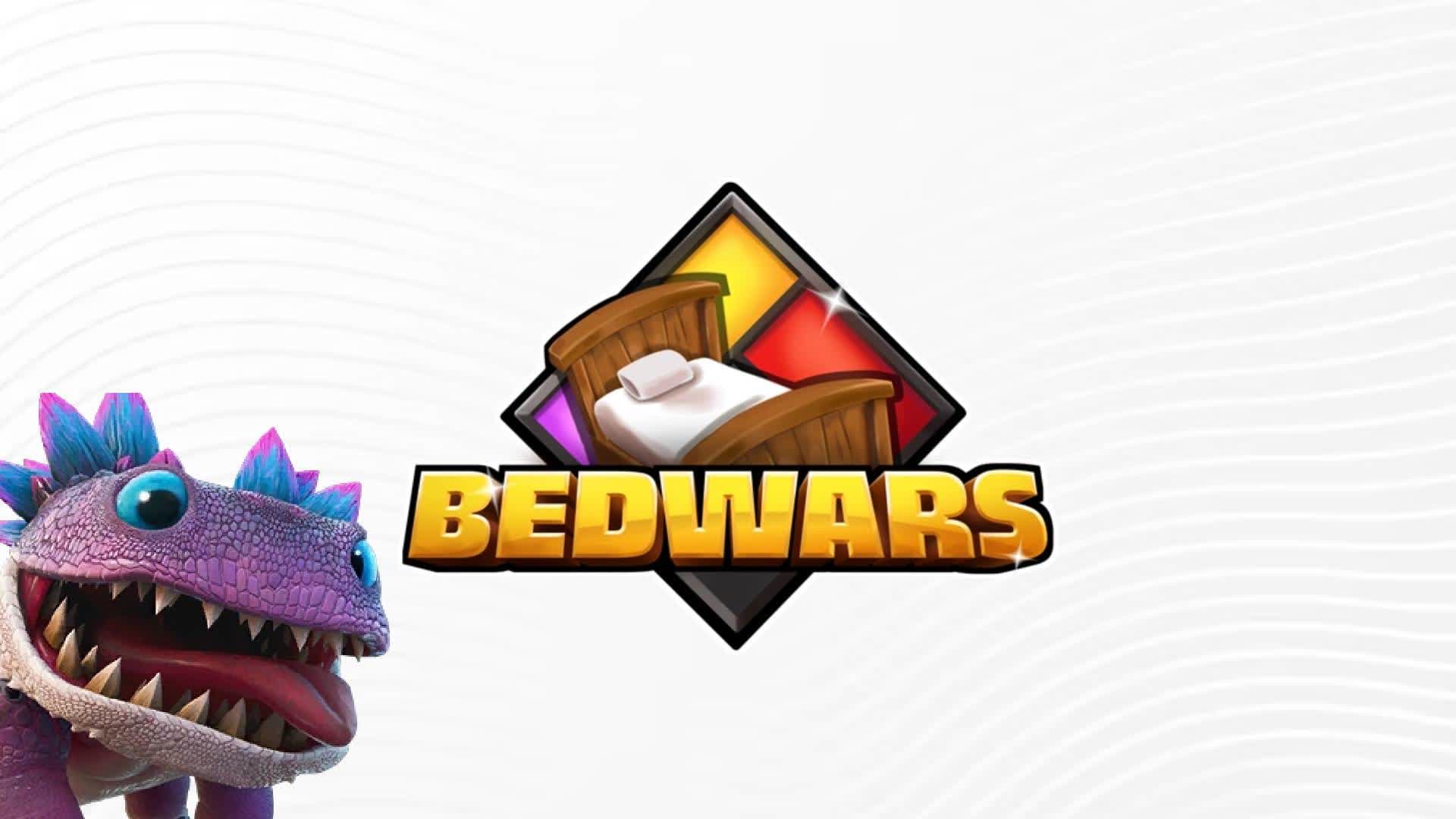Bed Wars Klombos [PvP ] — Fortnite Creative map