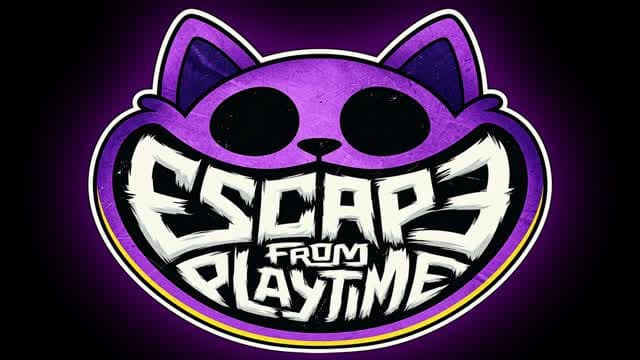 ESCAPE FROM PLAYTIME — Fortnite Creative map