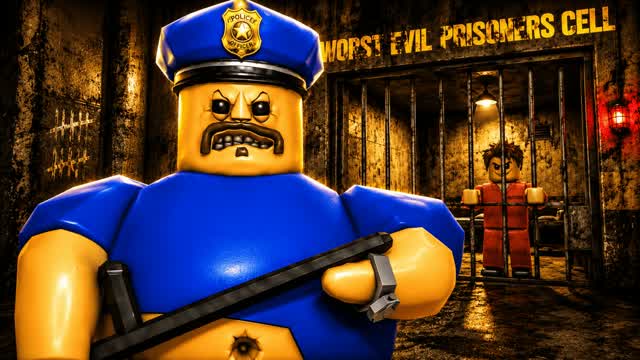 ESCAPE ROOM BRICK — Fortnite Creative map