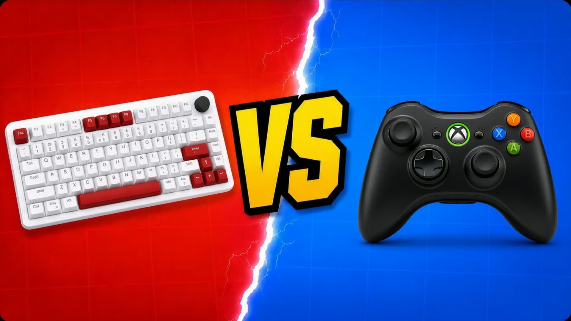 RED VS BLUE🔴🔵Web — Fortnite Creative map