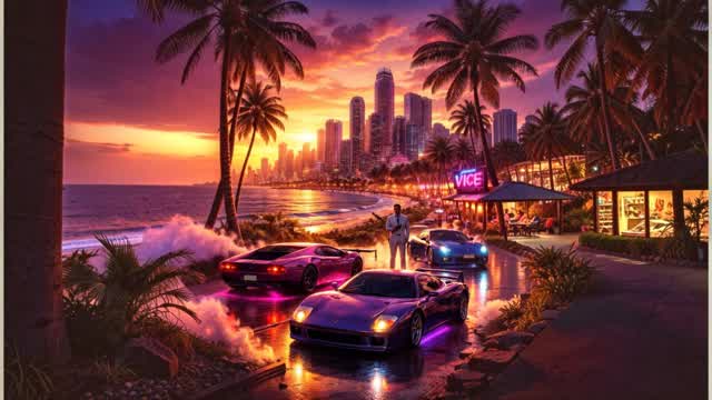GTA  2V2 — Fortnite Creative map