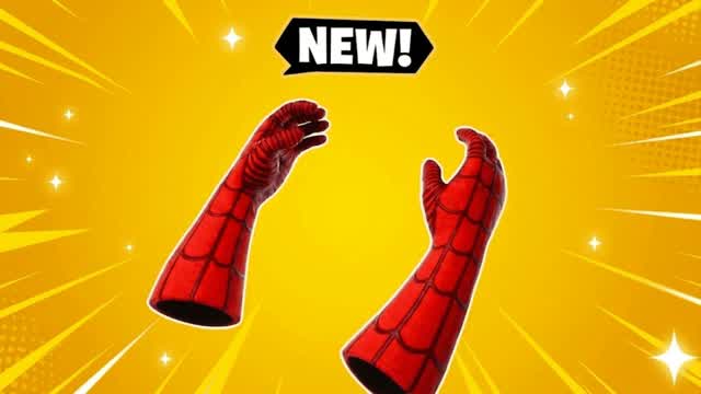 RED VS BLUE GUARD WIC — Fortnite Creative map cover art