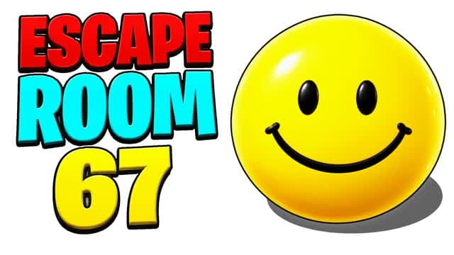 😊ESCAPE ROOM VERITY😊 — Fortnite Creative map