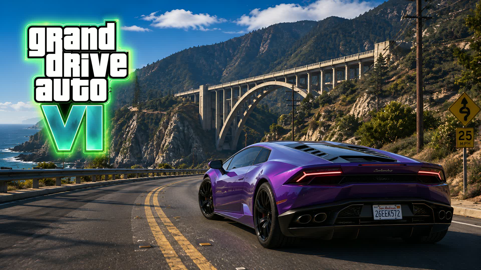 GDA VI 6 GRND TRUCK AVTO VEGAS — Fortnite Creative map