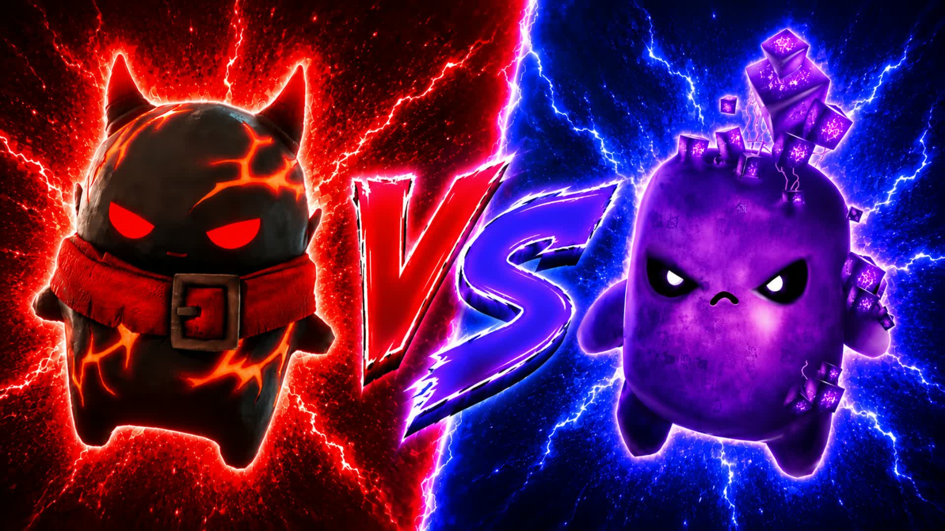 FIRE RED VS BLUE🔴🔵UNC 5 6 — Fortnite Creative map