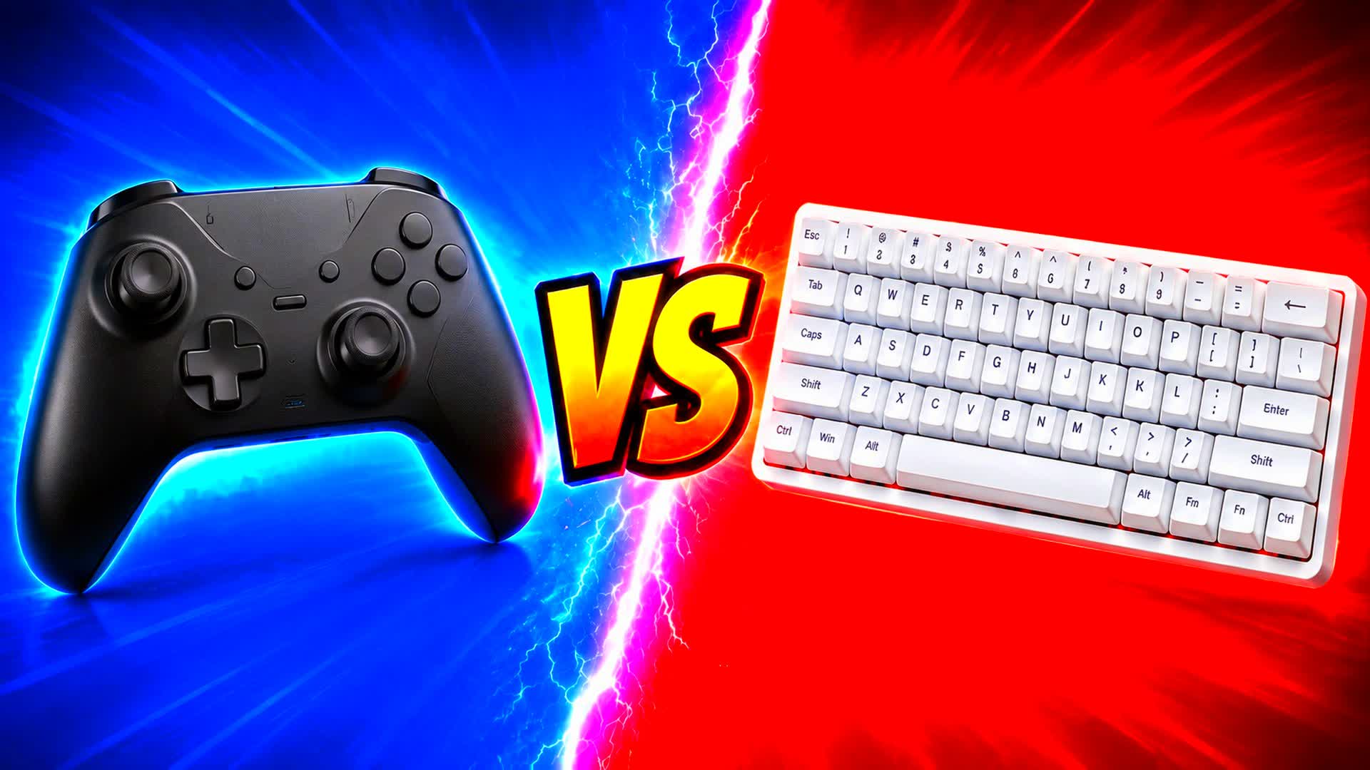 RED VS BLUE PRIME MARK 🔴🔵 — Fortnite Creative map