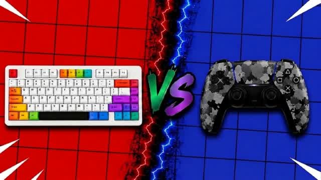 NEW INSANE RED VS BLUE🔴🔵 67 — Fortnite Creative map