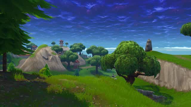 FreeBuild & FFA 0 Delay :) — Fortnite Creative map