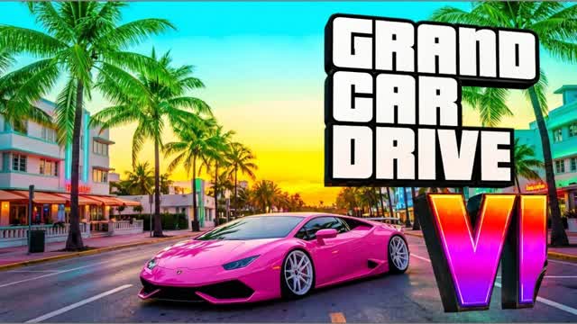 GRAND ZOMBIE DRIVE π β Fortnite Creative map