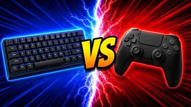 RED VS BLUE PEAK STATE 🔴🔵 — Fortnite Creative map