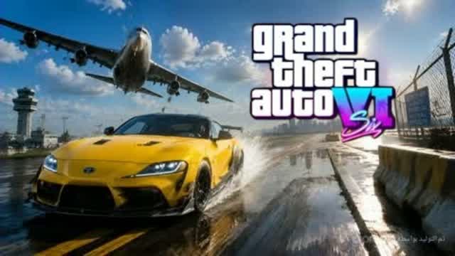 GTAND FREE DRIVE 🌴 — Fortnite Creative map