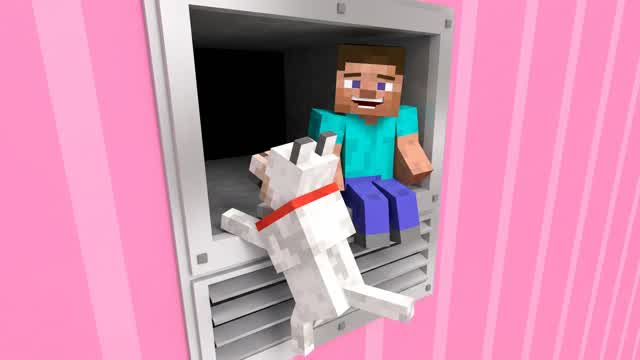 STEVE AND FRIEND VENT 33 LVL — Fortnite Creative map cover art