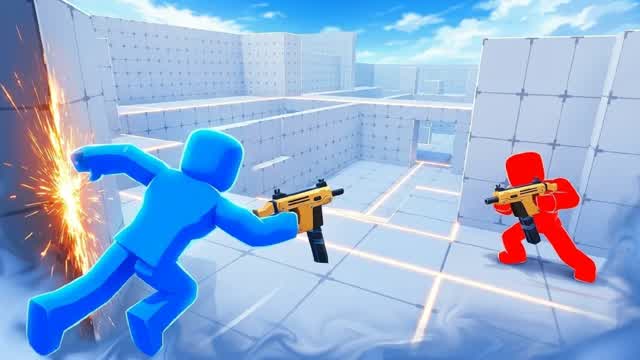 cry cry cry far far far — Fortnite Creative map