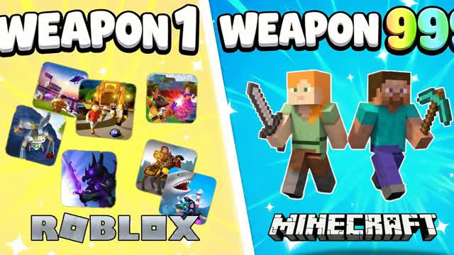 GUN GAME QUI VA #1 — Fortnite Creative map