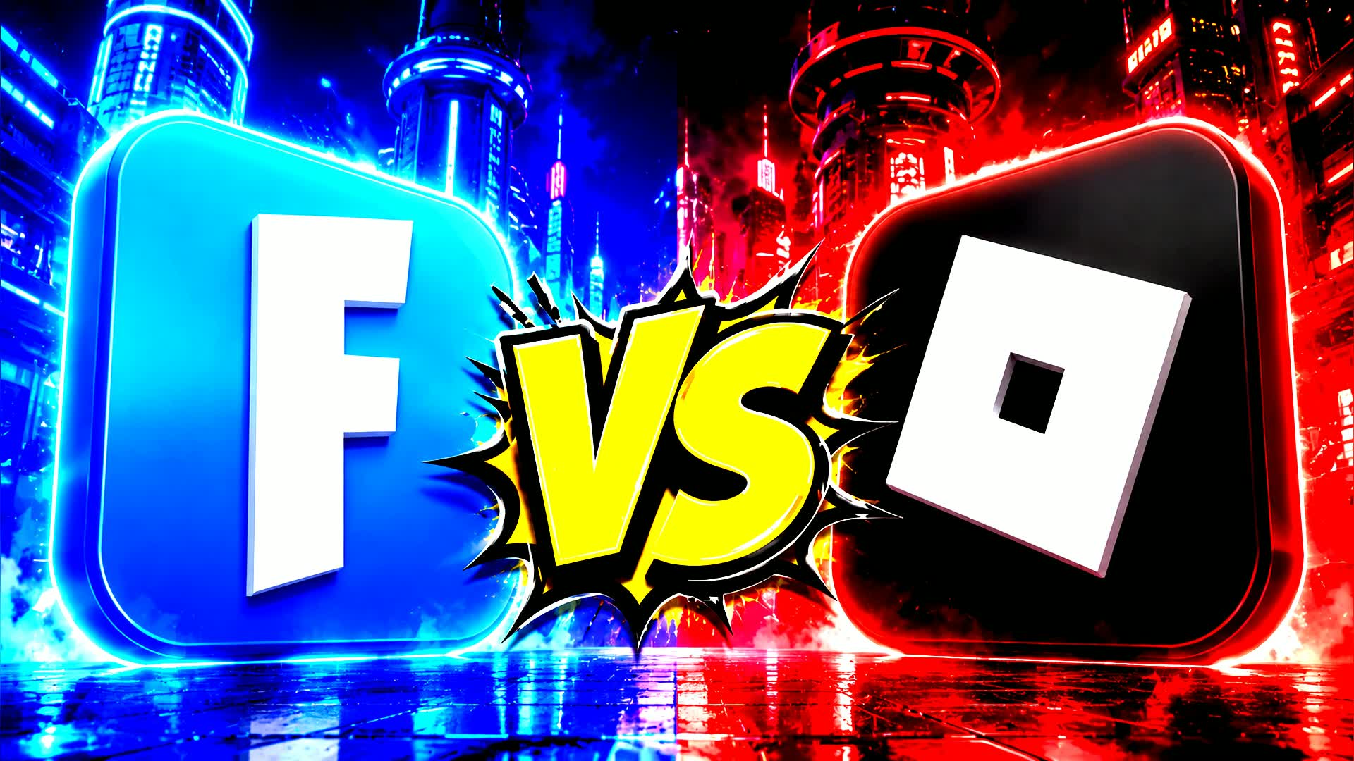BLUE VS RED FIRELOCK 🔵🔴 — Fortnite Creative map