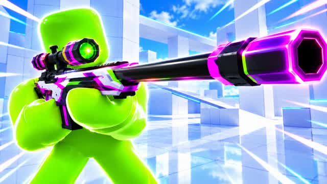 ⏳ ANCIENT TRICKSHOT TIME TRAVEL ⏳🎯 — Fortnite Creative map cover art
