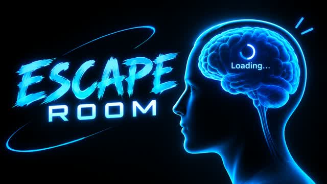 🧠 Loading Brain: Escape Room — Fortnite Creative map