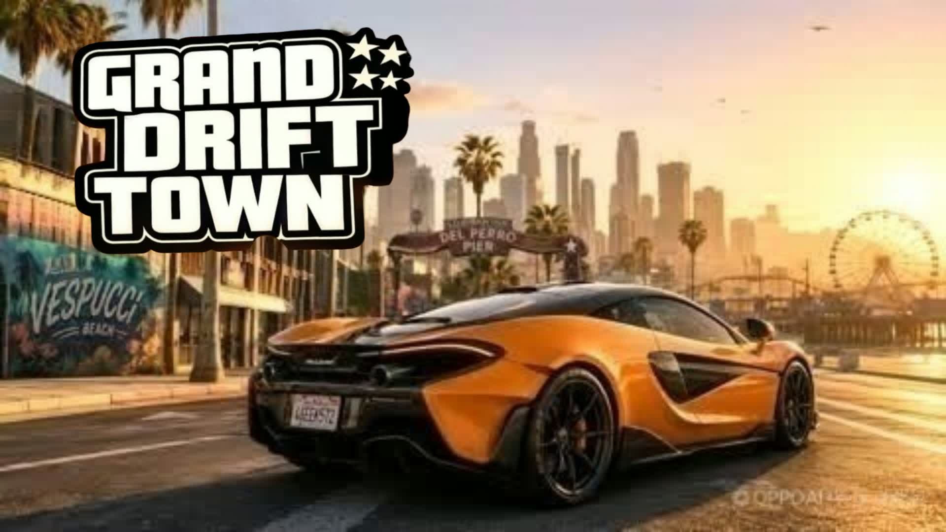 CRAZY PLAYER FFA 🌃 — Fortnite Creative map