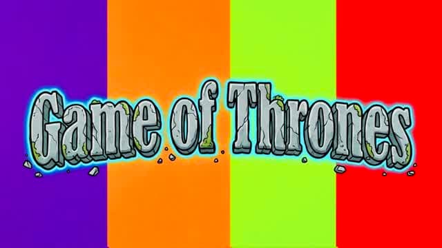 Game of thrones — Fortnite Creative map