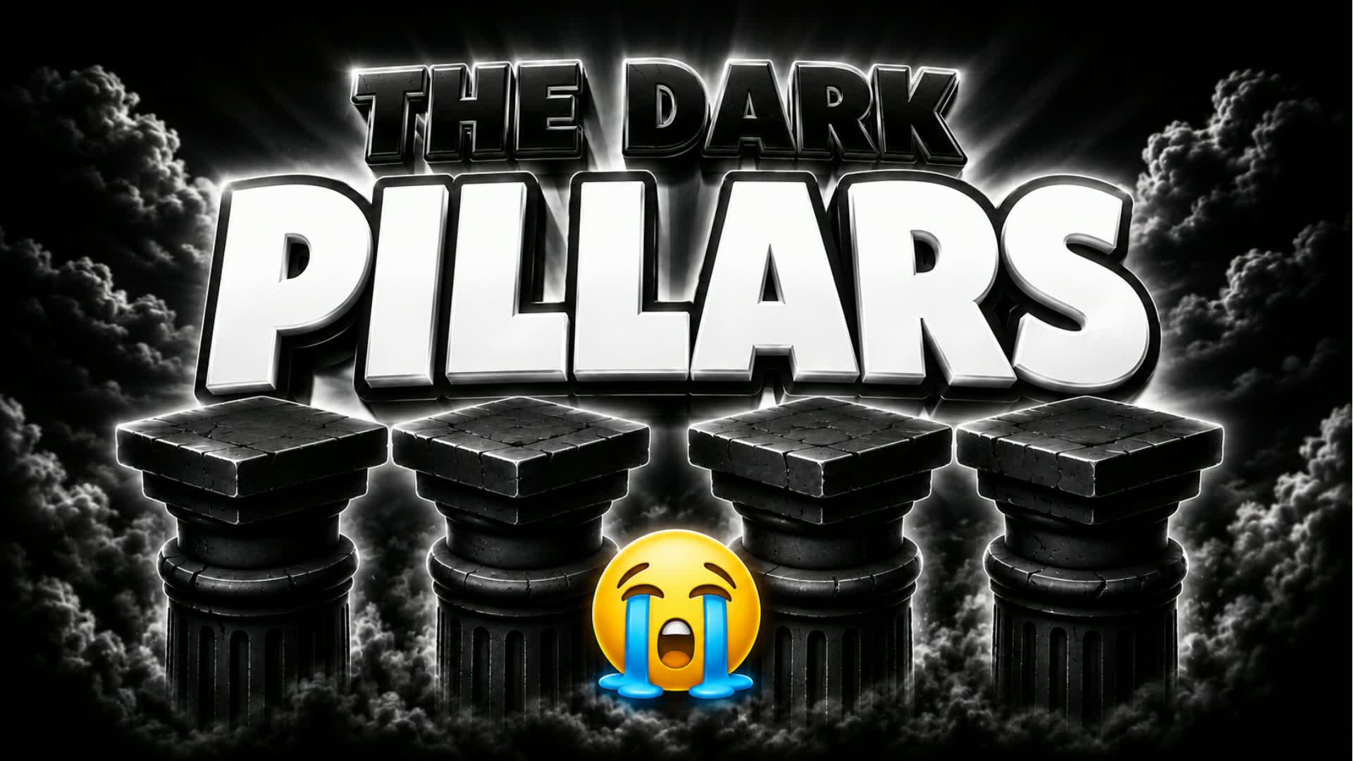 THE DARK PILLARS — Fortnite Creative map
