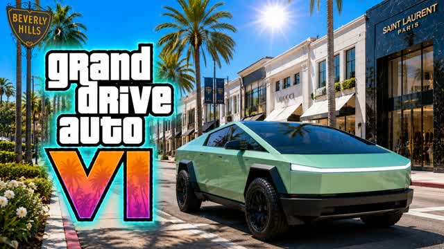 \=\GRANDTHEFTDRIVE8}{++ — Fortnite Creative map cover art