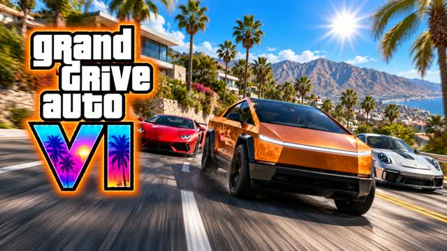 {-[]-}GRAND DRIVE AUTO VI 6{-[]-} — Fortnite Creative map