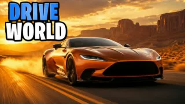 THE CARS ZOMBIE CITY FFA 🌄 — Fortnite Creative map cover art