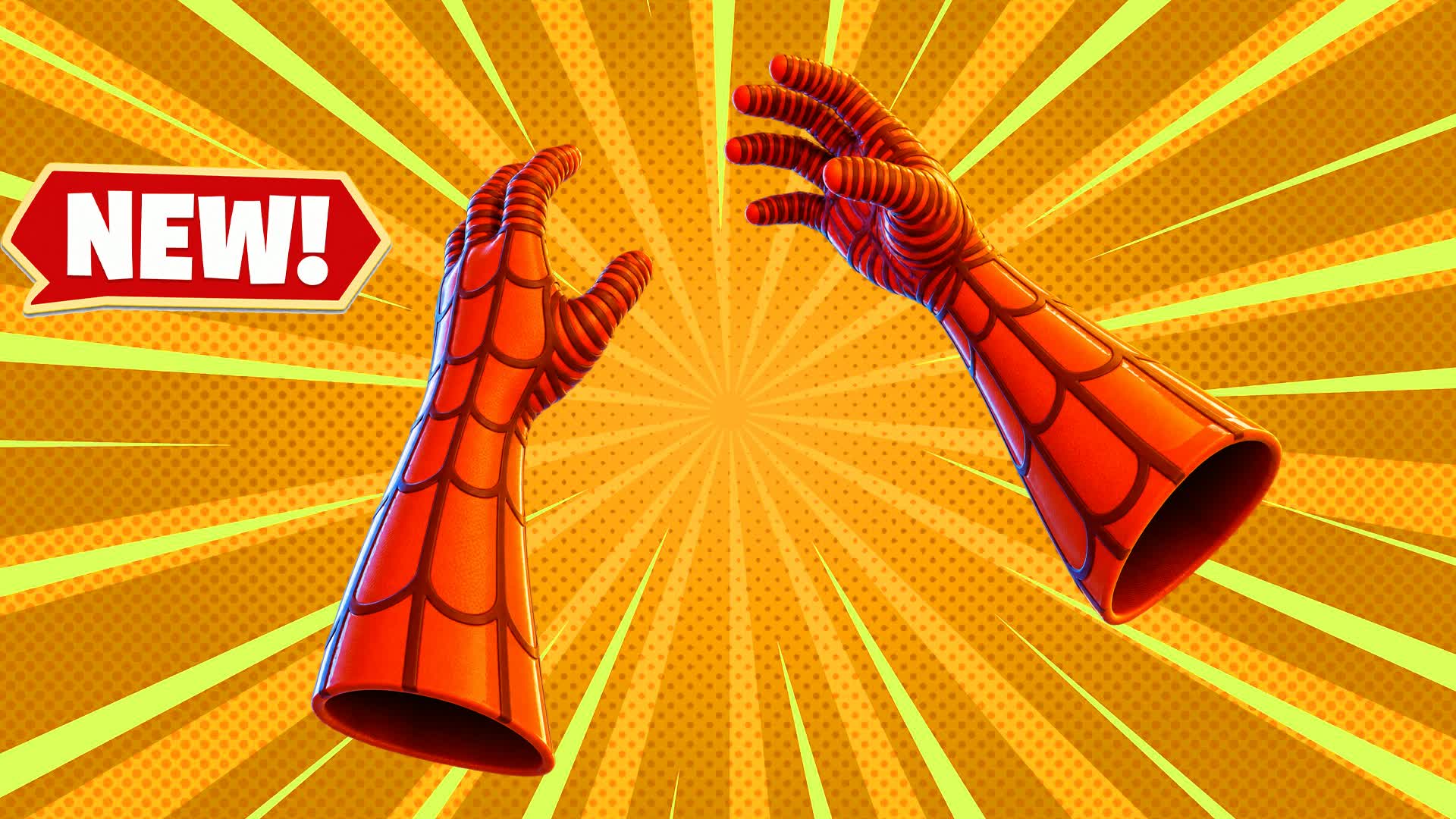 [][SPIDER-MAN SONIC Red v Blue Fury — Fortnite Creative map