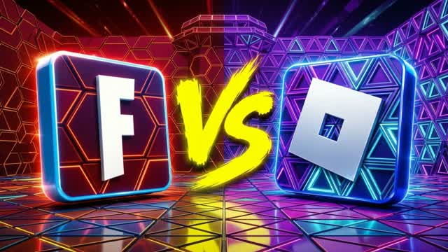 RED VS BLUE 🔴🔵FAAR — Fortnite Creative map