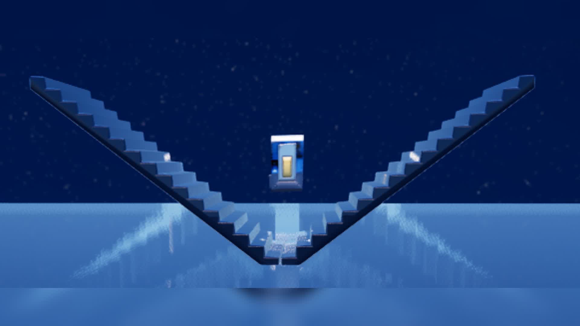 OG simple 1v1 — Fortnite Creative map