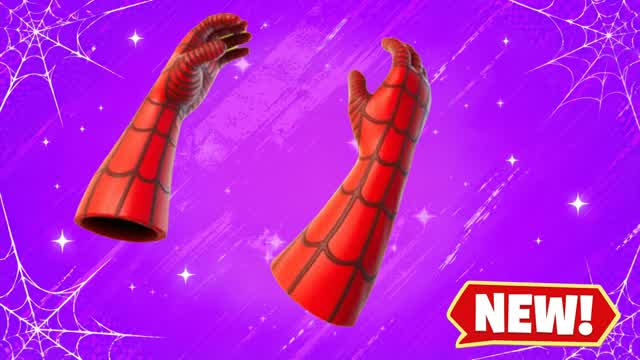 [][][][SONIC SPIDERMAN CLUB][][][] — Fortnite Creative map