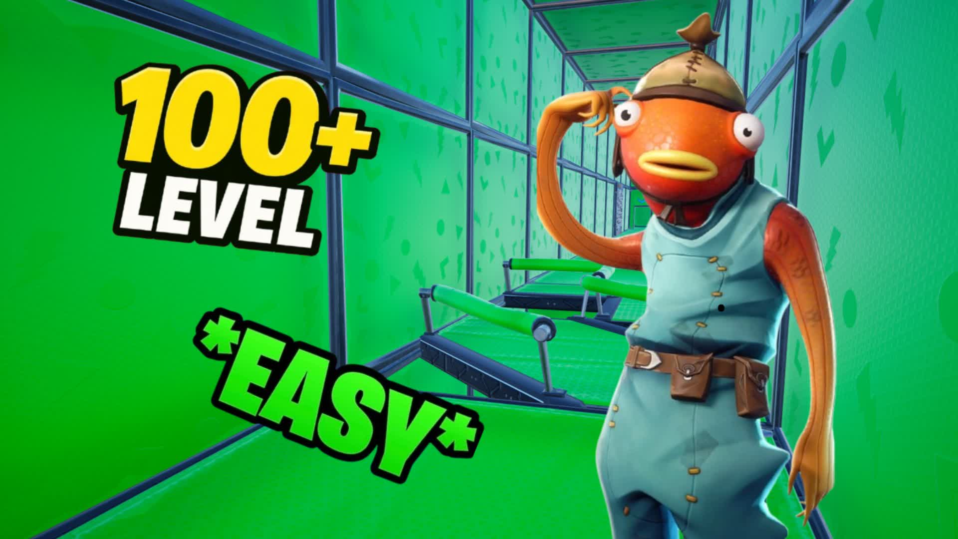 100+ default deathrun16 — Fortnite Creative map