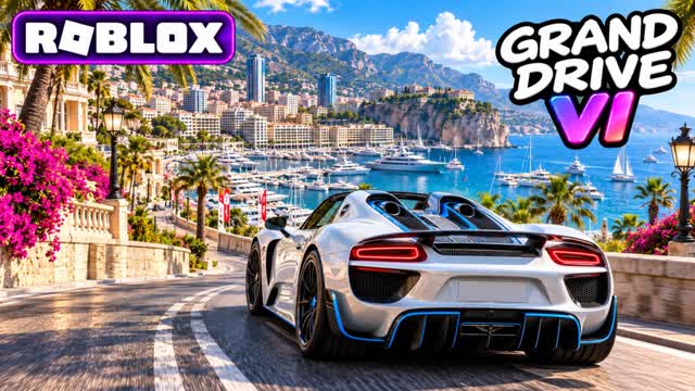 🏎️ ISHOWSPEED SUPERCAR CITY 🔥 — Fortnite Creative map