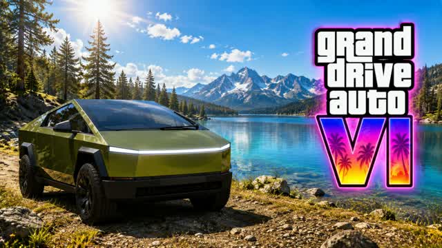 GDA 6 VI GRND DRIVE MIAMI — Fortnite Creative map cover art