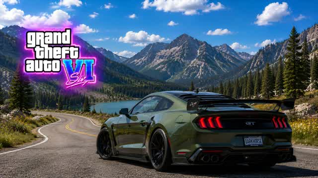 GTA 6🌴GRAND THEFT AUTO VI GTA6🌴kjhse — Fortnite Creative map cover art