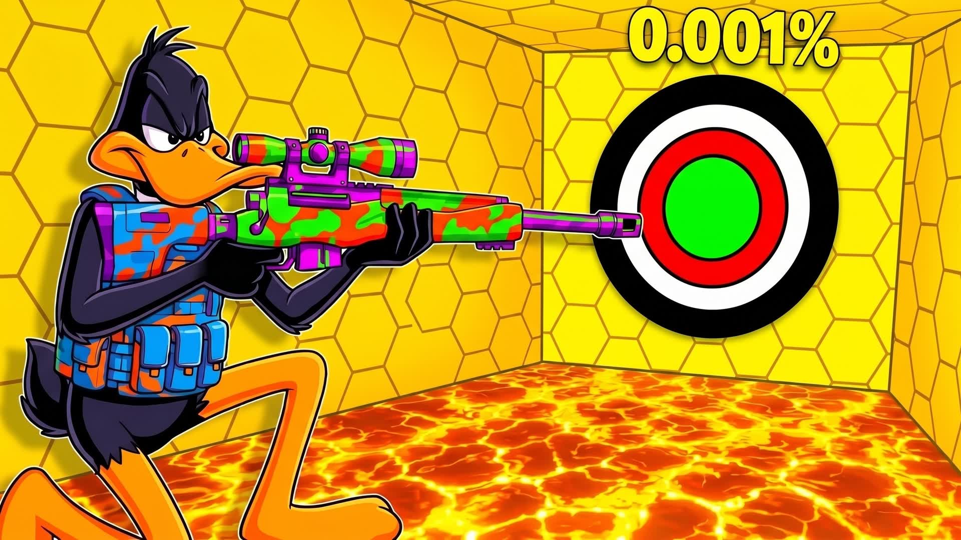 🤏 TRICKSHOT CLOSE ENOUGH — 80 Levels 🤷 — Fortnite Creative map