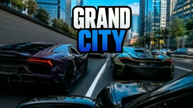 FREE GAT DRIVING CARS 🌃 — Fortnite Creative map