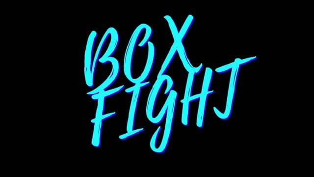 Clxsavvey pvp box fights — Fortnite Creative map