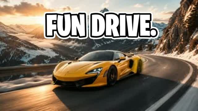 GRAND FUN DRIVING UP 🌴🌴🌴 — Fortnite Creative map