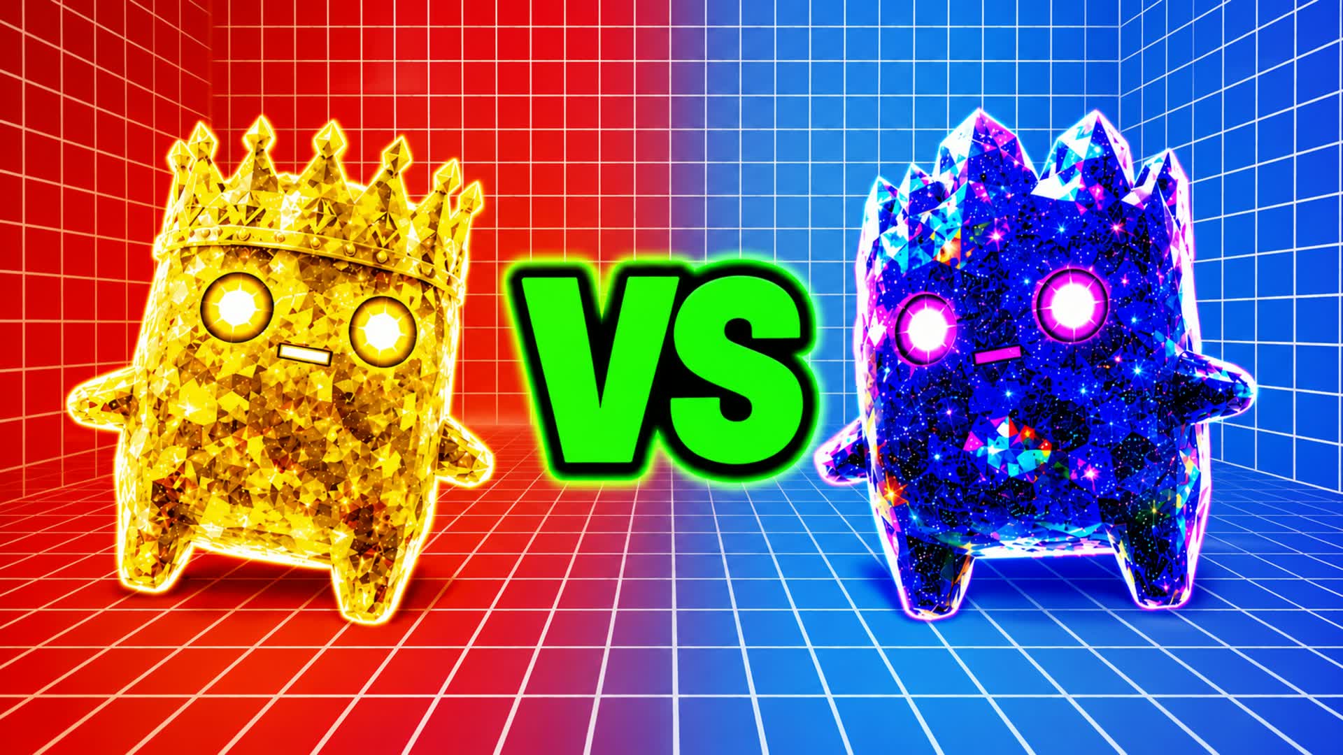 BEST RED VS BLUE UNC AIR 4 — Fortnite Creative map
