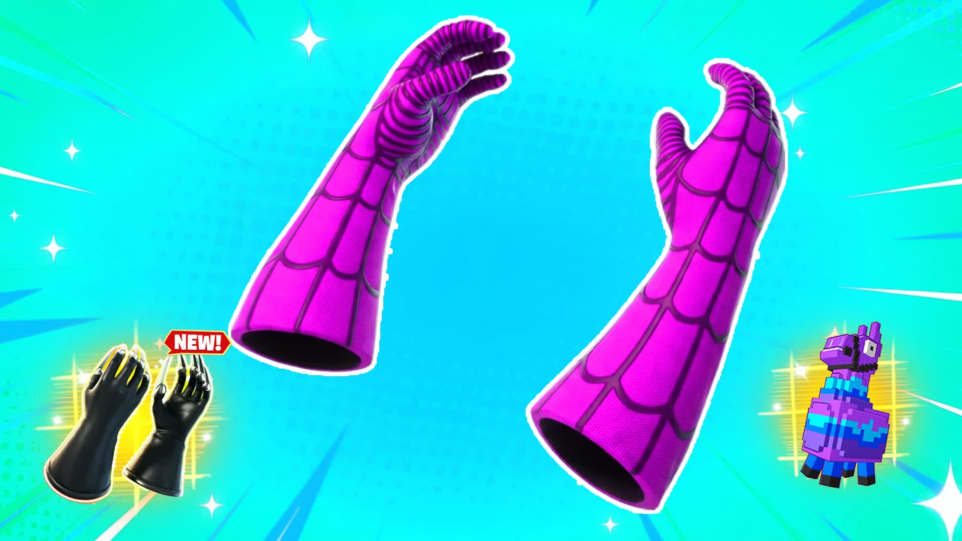 SPIDER-MAN RUN DRIVE AUTO VI — Fortnite Creative map