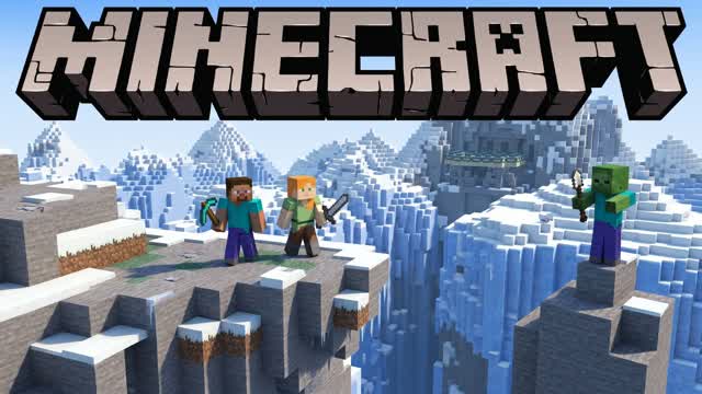 MINECRAFT ORIGINAL dsqdsqdsqdsqdsq — Fortnite Creative map cover art