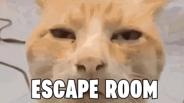 🔥90 ESCAPE ROOM🔥 — Fortnite Creative map