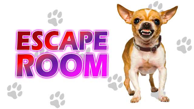 π Angry Dog IQ Escape Room π β Fortnite Creative map