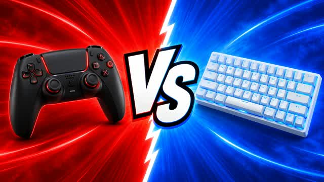 RED VS BLUE: FIGHT TO THE FINISH 🔴🔵 — Fortnite Creative map